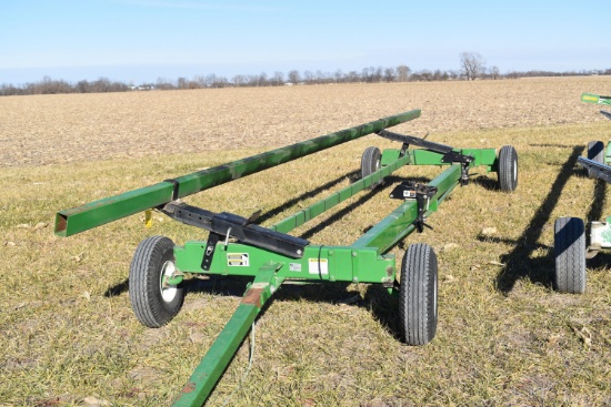 Unverferth HT30 30' head cart