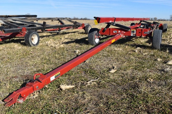 Unverferth HT30 30' head cart