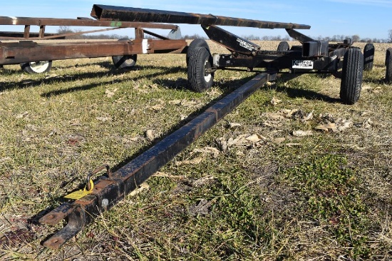 Killbros 30' head cart