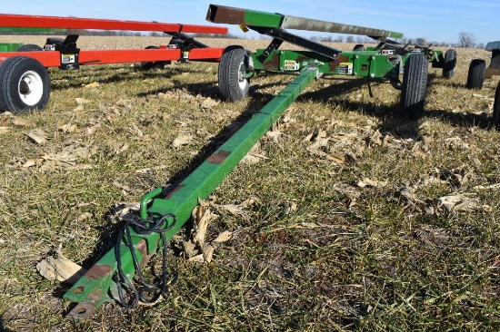 Unverferth HT30 30' head cart