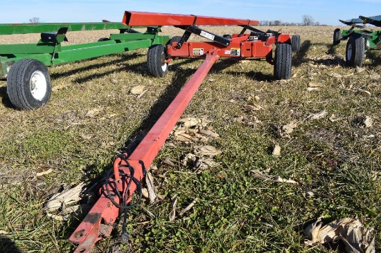 Unverferth 25' head cart