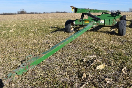 Unverferth HT25 25' head cart
