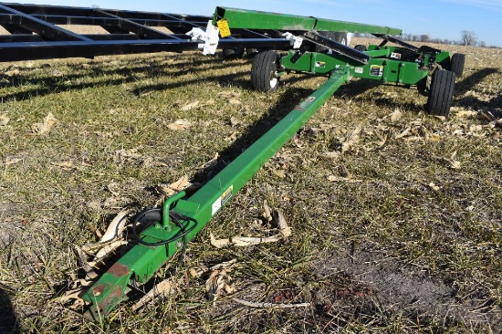 Unverferth HT25 25' head cart
