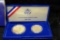 1986 UNITED STATES LIBERTY COINS