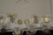 (10) WALKING LIBERTY HALF DOLLARS