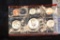 1998 UNITED STATES MINT SET