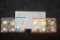 1994 UNITED STATES MINT SET