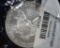 2002 SILVER EAGLE