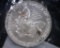1991 SILVER EAGLE