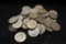 (42) 1965-1969 KENNEDY HALF DOLLARS