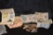 FOREIGN COINS & TOKENS