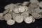 $10.00 FACE VALUE MIXED SILVER DIMES