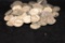 $10.00 FACE VALUE MIXED SILVER DIMES