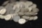 $10.00 FACE VALUE MIXED SILVER DIMES