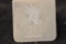 GM ONE OUNCE SILVER ROUND