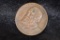 CYRUS MCCORMICK TOKEN