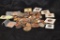 COINS & TOKENS