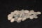 $10.00 FACE VALUE ROOSEVELT SILVER DIMES