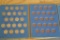 Variety of Jefferson Nickels & Partial Books