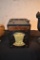 Virginia Illinois Antique Bank & other banks