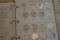 (14) Modern Kennedy Half Dollar Proofs in Book
