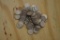 $10.00 FACE VALUE ROOSEVELT SILVER DIMES