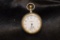 Jay Johnston Pittsfield, ILL pocket watch