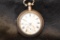 Vintage pocket watch