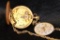 Waltham ladies pocket watch