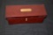 Wooden Jewelry Box