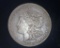 1921 MORGAN SILVER DOLLAR