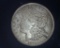 1921-S MORGAN SILVER DOLLAR