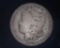 1903-O MORGAN SILVER DOLLAR