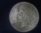 1923-S PEACE SILVER DOLLAR
