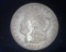 1921 MORGAN SILVER DOLLAR