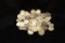 $10.00 FACE VALUE MIXED SILVER DIMES