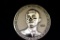 2009 OBAMA COIN