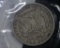 1881 MORGAN SILVER DOLLAR