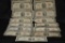 (19) RED SEAL TWO DOLLAR BILLS