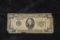 SERIES OF 1928 TWENTY DOLLAR BILL