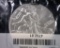 2001 SILVER EAGLE
