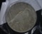 1922 PEACE SILVER DOLLAR