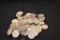 $10.00 FACE VALUE MIXED SILVER DIMES
