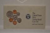 1992 UNITED STATES MINT SET