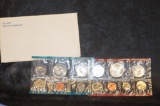 1980 UNITED STATES MINT SET