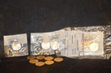 (16) SACAGAWEA DOLLARS