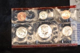 1998 UNITED STATES MINT SET