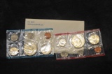 1978 UNITED STATES MINT SET