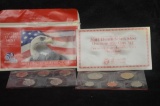 2003 UNITED STATES MINT SET