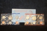1994 UNITED STATES MINT SET